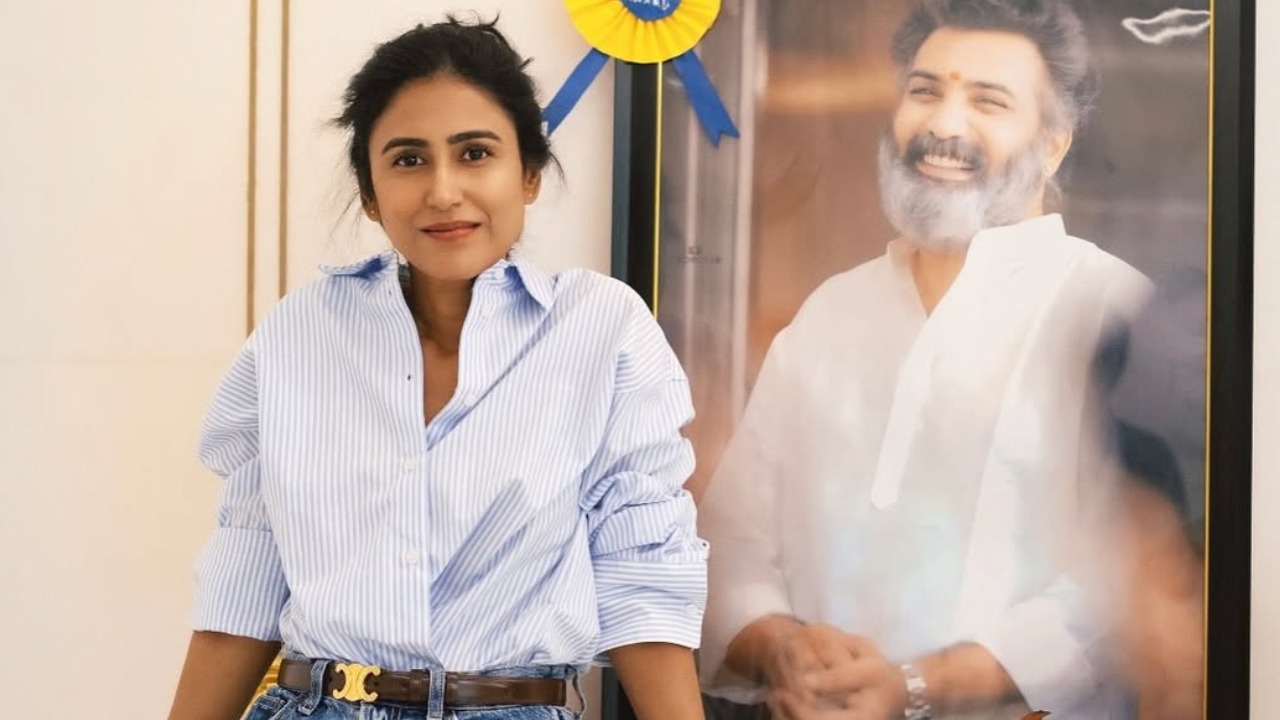 షాకింగ్: తారకరత్న రాజకీయ భవితవ్యంపై సంచలన నిజాలు బయటపెట్టిన అలేఖ్య! దిమ్మతిరిగే ట్విస్ట్! షాకింగ్: తారకరత్న రాజకీయ భవితవ్యంపై సంచలన నిజాలు బయటపెట్టిన అలేఖ్య! దిమ్మతిరిగే ట్విస్ట్!