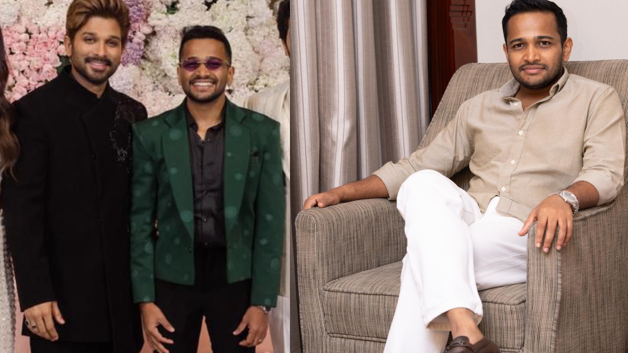 Allu Arjun's Next: Pan-India Film with Malayalam Director Basil Joseph? Allu Arjun's Next: Pan-India Film with Malayalam Director Basil Joseph?
