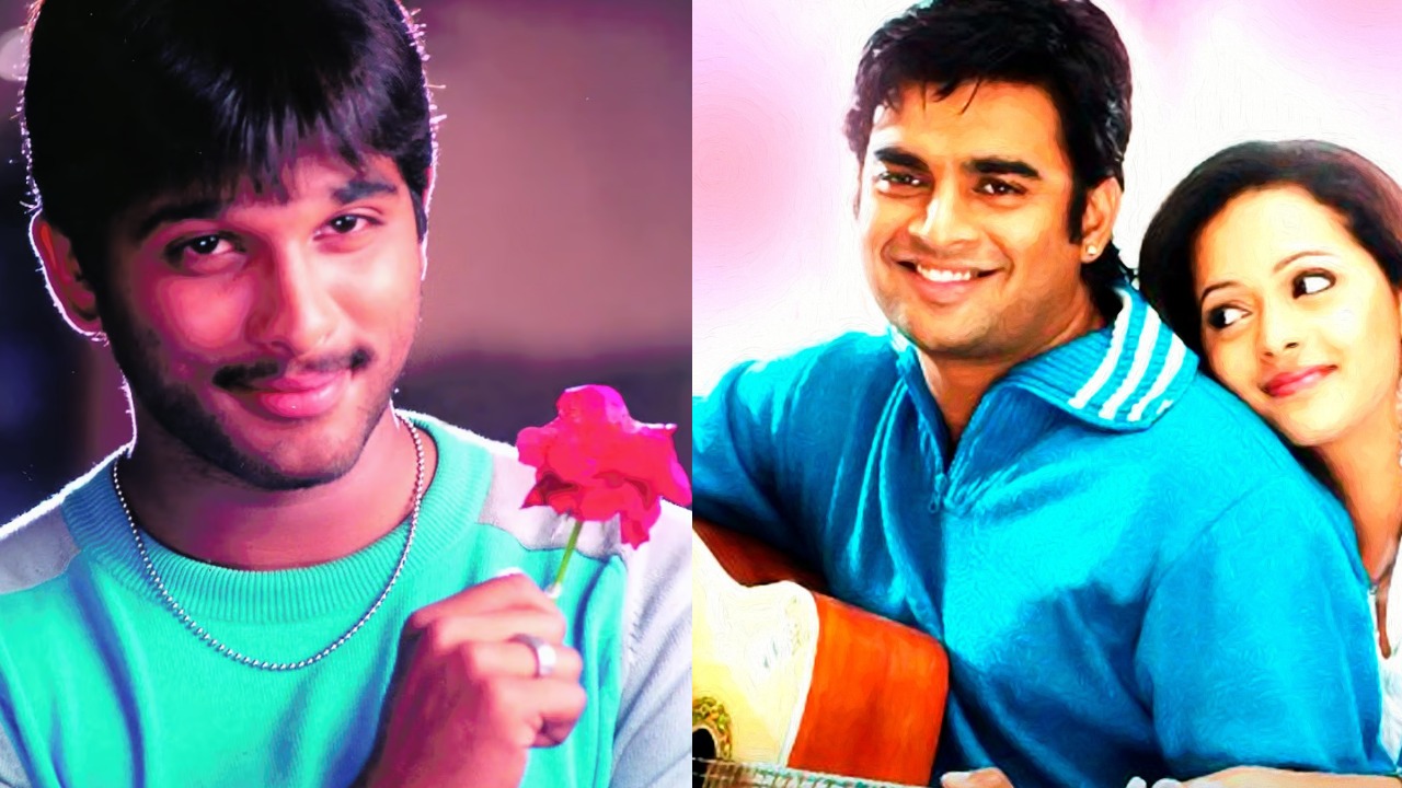 షాకింగ్: మాధవన్ 'ఆర్య' గురించి ఈ నిజాలు మీకు తెలుసా? అల్లు అర్జున్ ఫ్యాన్స్ దిమ్మతిరిగే న్యూస్! షాకింగ్: మాధవన్ 'ఆర్య' గురించి ఈ నిజాలు మీకు తెలుసా? అల్లు అర్జున్ ఫ్యాన్స్ దిమ్మతిరిగే న్యూస్!