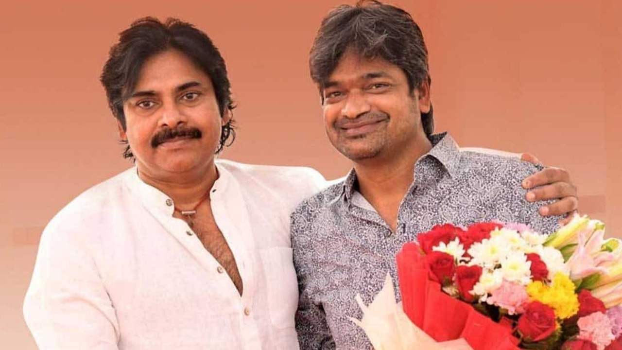 Pawan Kalyan Missed Blockbuster Mirapakay: Harish Shankar's Shocking Revelation! Pawan Kalyan Missed Blockbuster Mirapakay: Harish Shankar's Shocking Revelation!