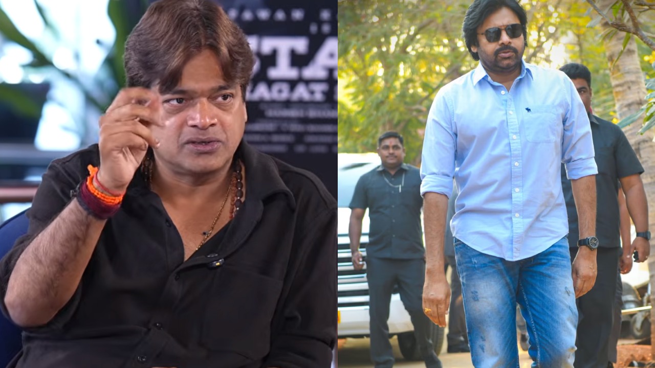 షాకింగ్: పవన్ కళ్యాణ్ సెట్స్ లో హరీష్ శంకర్ కి చుక్కలు! డిప్యూటీ సీఎం చెప్పినా వినని సెక్యూరిటీ!! షాకింగ్: పవన్ కళ్యాణ్ సెట్స్ లో హరీష్ శంకర్ కి చుక్కలు! డిప్యూటీ సీఎం చెప్పినా వినని సెక్యూరిటీ!!