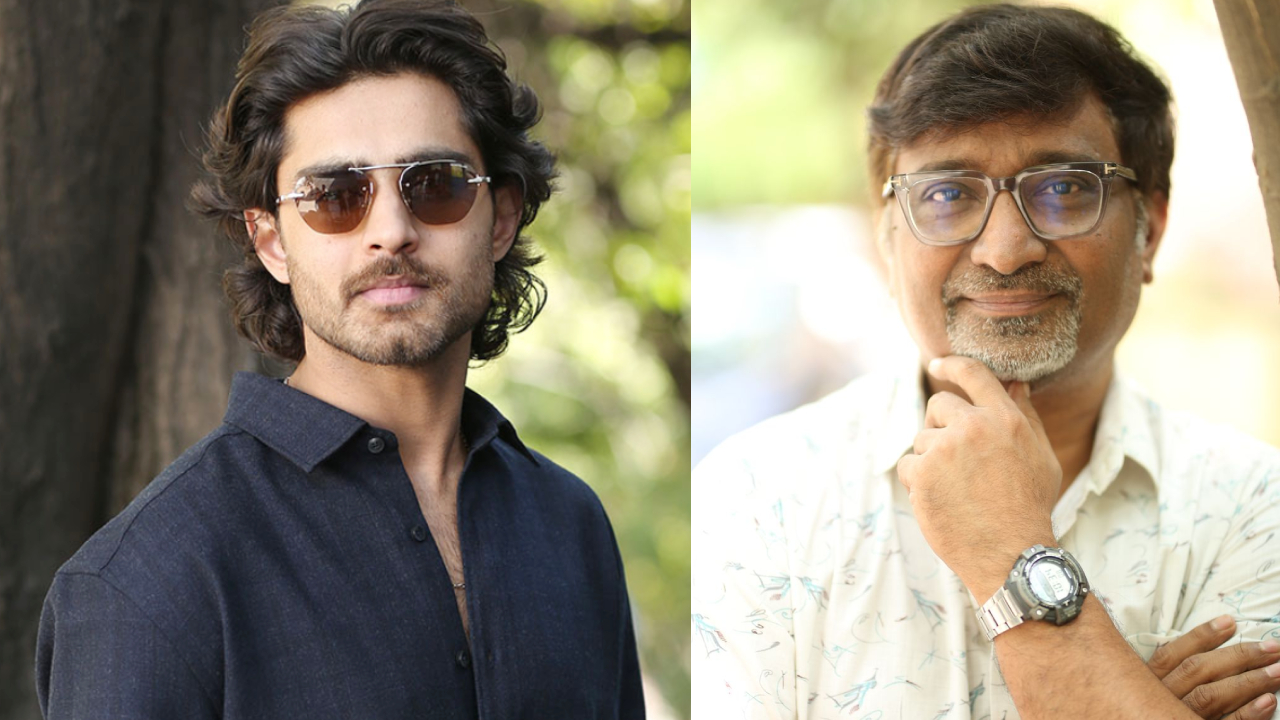 షాకింగ్: ఇంద్రగంటి 'జఠాయు'తో సంచలనం! రోషన్ మేక మాస్ ఎంట్రీ ఫిక్స్! షాకింగ్: ఇంద్రగంటి 'జఠాయు'తో సంచలనం! రోషన్ మేక మాస్ ఎంట్రీ ఫిక్స్!