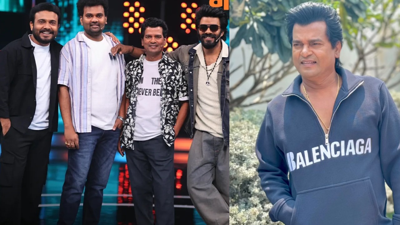షాకింగ్: 8 ఏళ్ల ప్రేమకు బ్రేకప్ చెప్పిన హీరోయిన్! జబర్దస్త్ సన్నీ లైఫ్ లో ఇంత విషాదమా? షాకింగ్: 8 ఏళ్ల ప్రేమకు బ్రేకప్ చెప్పిన హీరోయిన్! జబర్దస్త్ సన్నీ లైఫ్ లో ఇంత విషాదమా?