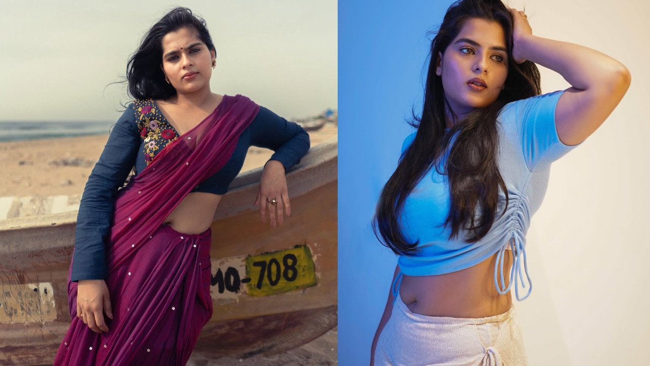 Kavya Kalyanram & Kaala Bhairava Love Marriage Rumors Heat Up Tollywood! Kavya Kalyanram & Kaala Bhairava Love Marriage Rumors Heat Up Tollywood!