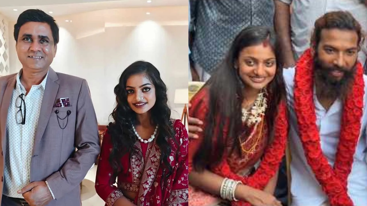 Monalisa Love Jihad: Director Sanoj Mishra's Shocking Allegations Go Viral Monalisa Love Jihad: Director Sanoj Mishra's Shocking Allegations Go Viral