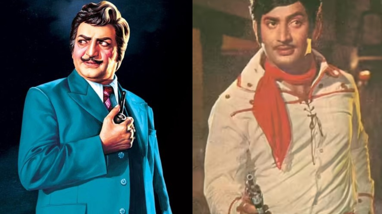 బాలయ్య బాబు టైటిల్ వార్: ఎన్టీఆర్ వర్సెస్ కృష్ణ.. కోర్టుకెళ్లిన వివాదం! ఫ్యాన్స్ షాక్! బాలయ్య బాబు టైటిల్ వార్: ఎన్టీఆర్ వర్సెస్ కృష్ణ.. కోర్టుకెళ్లిన వివాదం! ఫ్యాన్స్ షాక్!