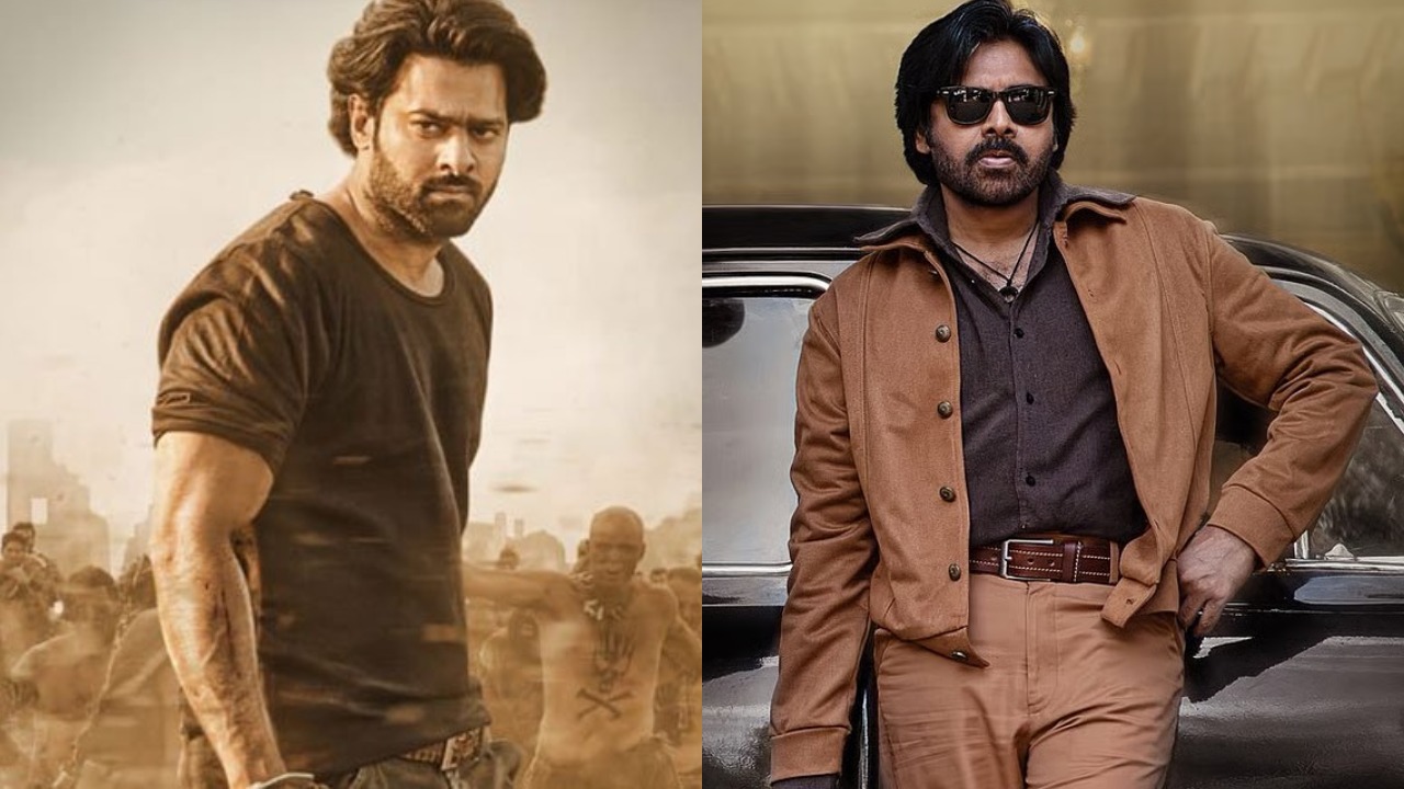 షాకింగ్: పవన్, ప్రభాస్ కలిసి సినిమా? రికార్డులు బద్దలు గ్యారెంటీ! షాకింగ్: పవన్, ప్రభాస్ కలిసి సినిమా? రికార్డులు బద్దలు గ్యారెంటీ!