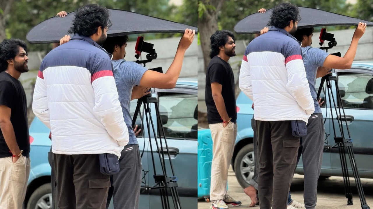 షాకింగ్: ప్రభాస్ కాదు.. ఆ ఫోటోలో ఉన్నది నేను! బాంబ్ పేల్చిన నటుడు!! షాకింగ్: ప్రభాస్ కాదు.. ఆ ఫోటోలో ఉన్నది నేను! బాంబ్ పేల్చిన నటుడు!!
