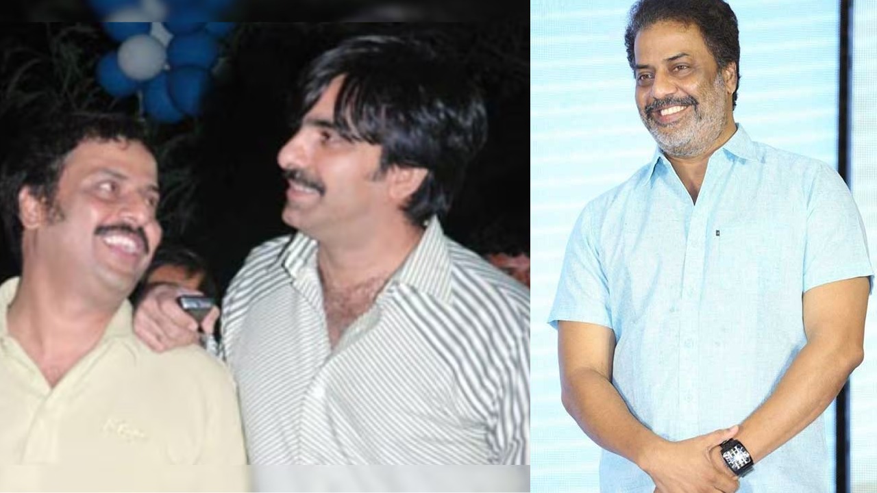 Raviteja & Raja Ravindra Friendship Strong: Actor Clears 'Dispute' Rumors Raviteja & Raja Ravindra Friendship Strong: Actor Clears 'Dispute' Rumors
