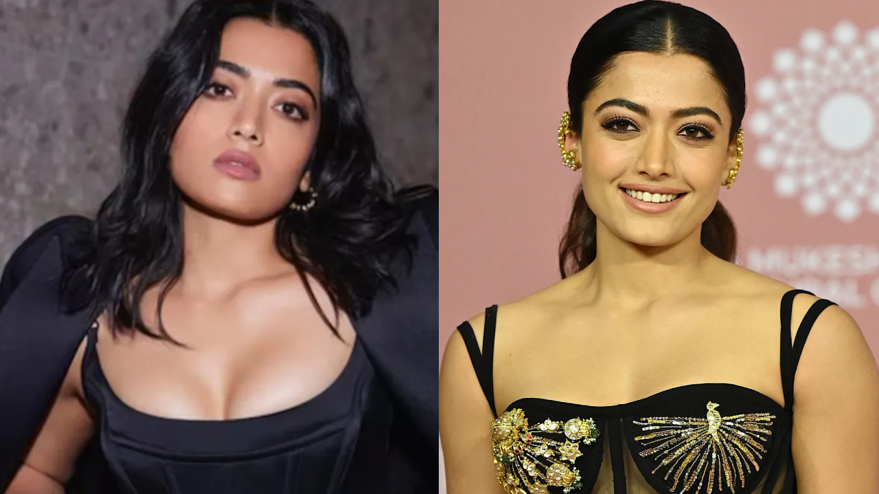 షాకింగ్: పెళ్లి తర్వాత రష్మిక విధ్వంసం! బాక్సాఫీస్ బద్దలు.. టాప్ డైరెక్టర్స్ మైండ్ బ్లాక్!! షాకింగ్: పెళ్లి తర్వాత రష్మిక విధ్వంసం! బాక్సాఫీస్ బద్దలు.. టాప్ డైరెక్టర్స్ మైండ్ బ్లాక్!!