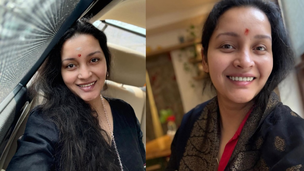 Renu Desai Files Cyber Crime Complaint Over Severe Online Trolling & Abuse Renu Desai Files Cyber Crime Complaint Over Severe Online Trolling & Abuse