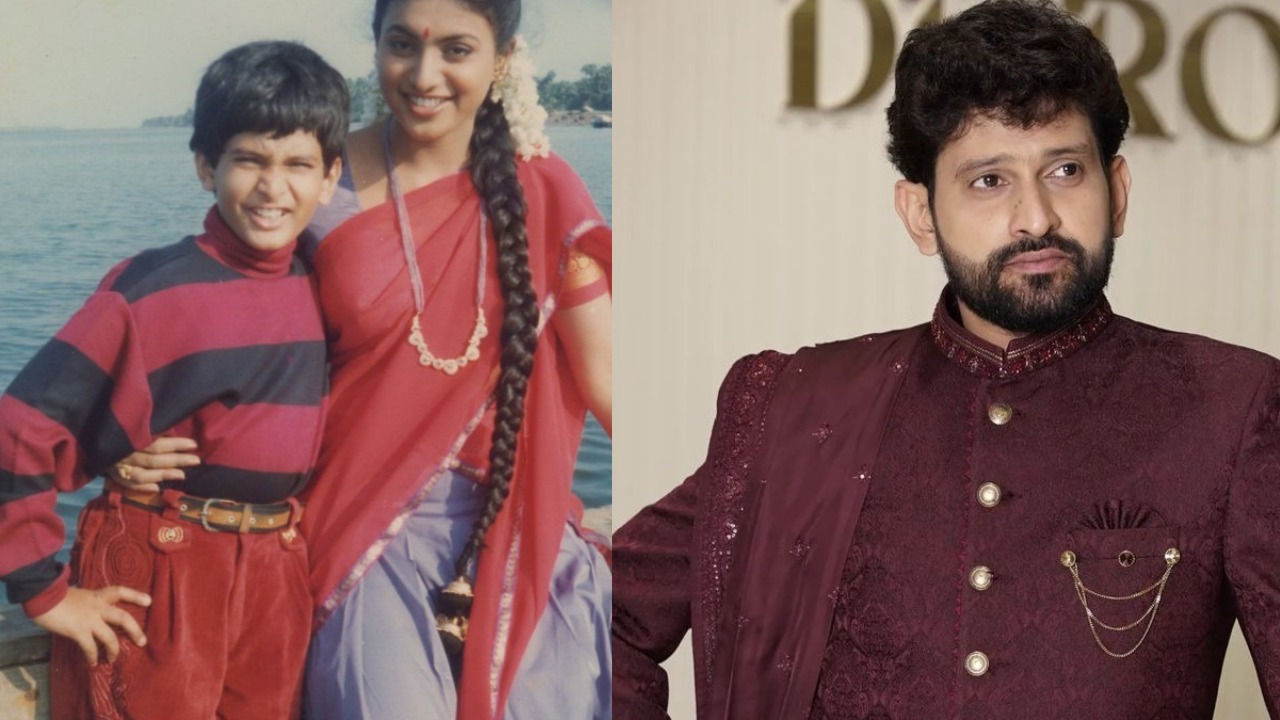 రోజా గురించి బాలాదిత్య సంచలన కామెంట్స్! షాకింగ్ విషయాలు వైరల్! రోజా గురించి బాలాదిత్య సంచలన కామెంట్స్! షాకింగ్ విషయాలు వైరల్!