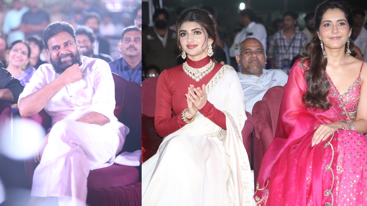 Ustaad Bhagat Singh: Pawan Kalyan's Shocking Salary Cut & Heroines' Remuneration Leaked! Ustaad Bhagat Singh: Pawan Kalyan's Shocking Salary Cut & Heroines' Remuneration Leaked!