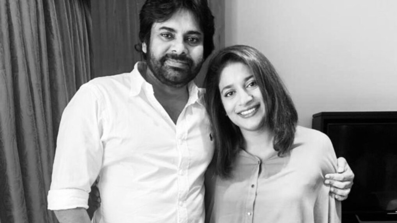 పవన్ కళ్యాణ్ పై సుస్మిత కొణిదెల సంచలన కామెంట్స్! బాబాయ్ కాదు భయపెట్టే వ్యక్తి!! పవన్ కళ్యాణ్ పై సుస్మిత కొణిదెల సంచలన కామెంట్స్! బాబాయ్ కాదు భయపెట్టే వ్యక్తి!!