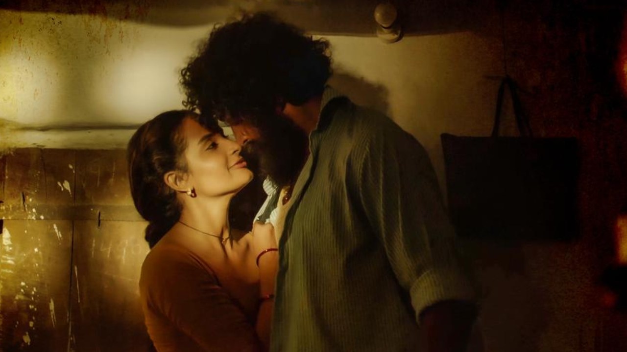 Therachaapa Movie Release Date Fixed! Thrilling Sea-Backdrop Action Film Out April 17 Therachaapa Movie Release Date Fixed! Thrilling Sea-Backdrop Action Film Out April 17
