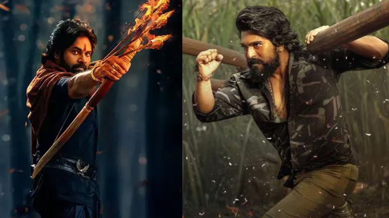 Ram Charan's 'Peddi' Faces Theatre Shutdown Threat After Pawan Kalyan's Film Ram Charan's 'Peddi' Faces Theatre Shutdown Threat After Pawan Kalyan's Film
