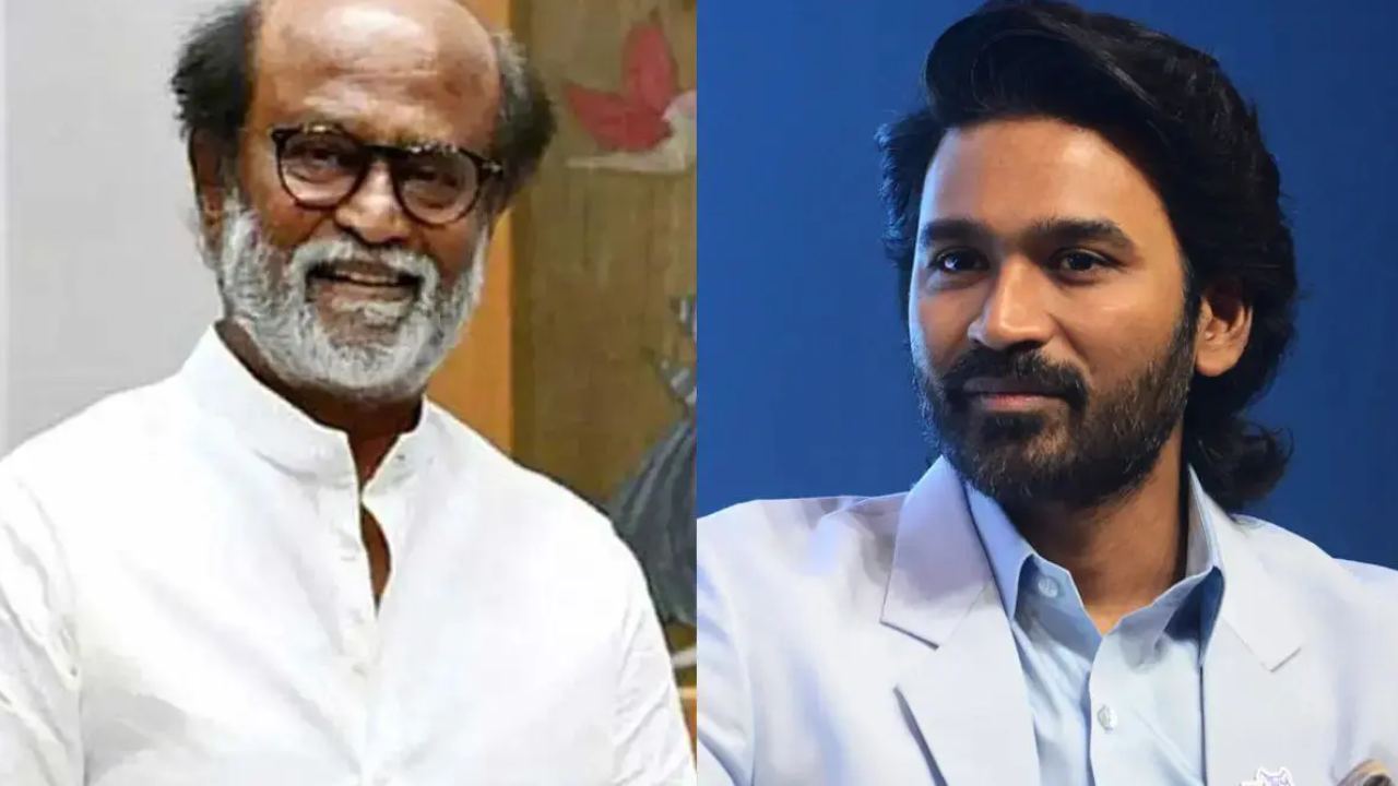 Fake Bomb Threats at Rajinikanth, Dhanush Homes Spark Tamil Nadu Uproar Fake Bomb Threats at Rajinikanth, Dhanush Homes Spark Tamil Nadu Uproar