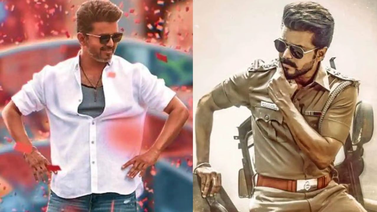Vijay's 'Jana Nayagan' Movie Release Date Fixed: All Obstacles Cleared, Fans Ecstatic! Vijay's 'Jana Nayagan' Movie Release Date Fixed: All Obstacles Cleared, Fans Ecstatic!