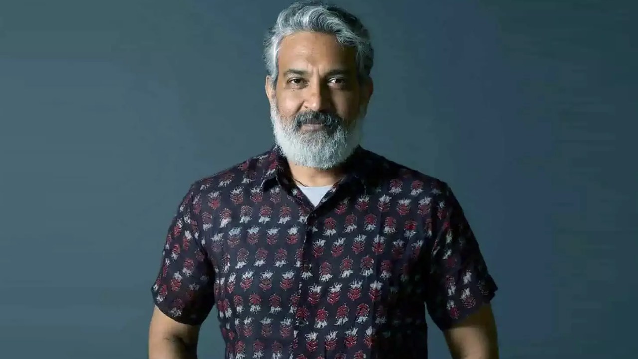 Rajamouli's Mahabharatam: The Epic Vision Set to Break Global Records Rajamouli's Mahabharatam: The Epic Vision Set to Break Global Records