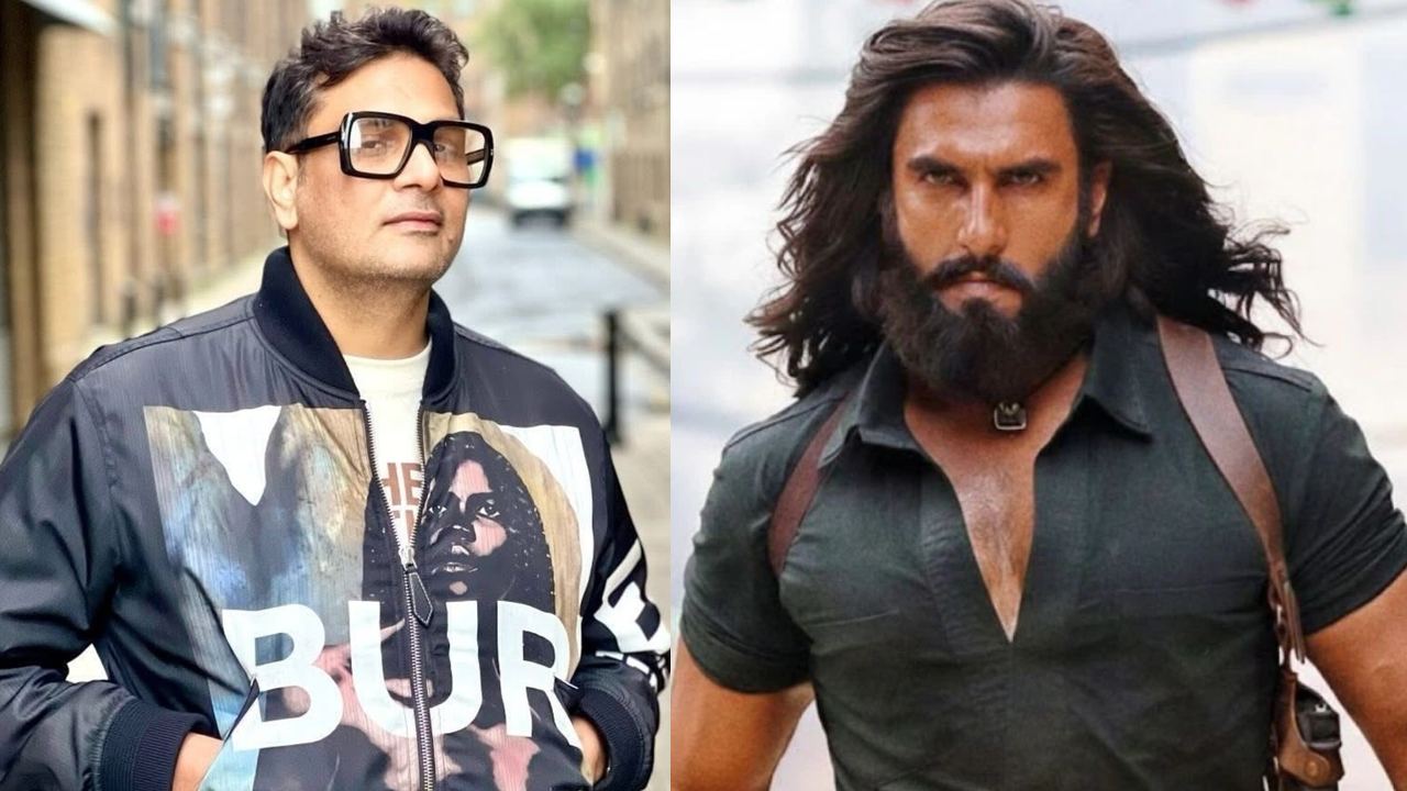 'Dhurandhar' Movie's Lead Actress Hunt: 1300 Auditioned, Sara Arjun Wins Role Opposite Ranveer Singh! 'Dhurandhar' Movie's Lead Actress Hunt: 1300 Auditioned, Sara Arjun Wins Role Opposite Ranveer Singh!