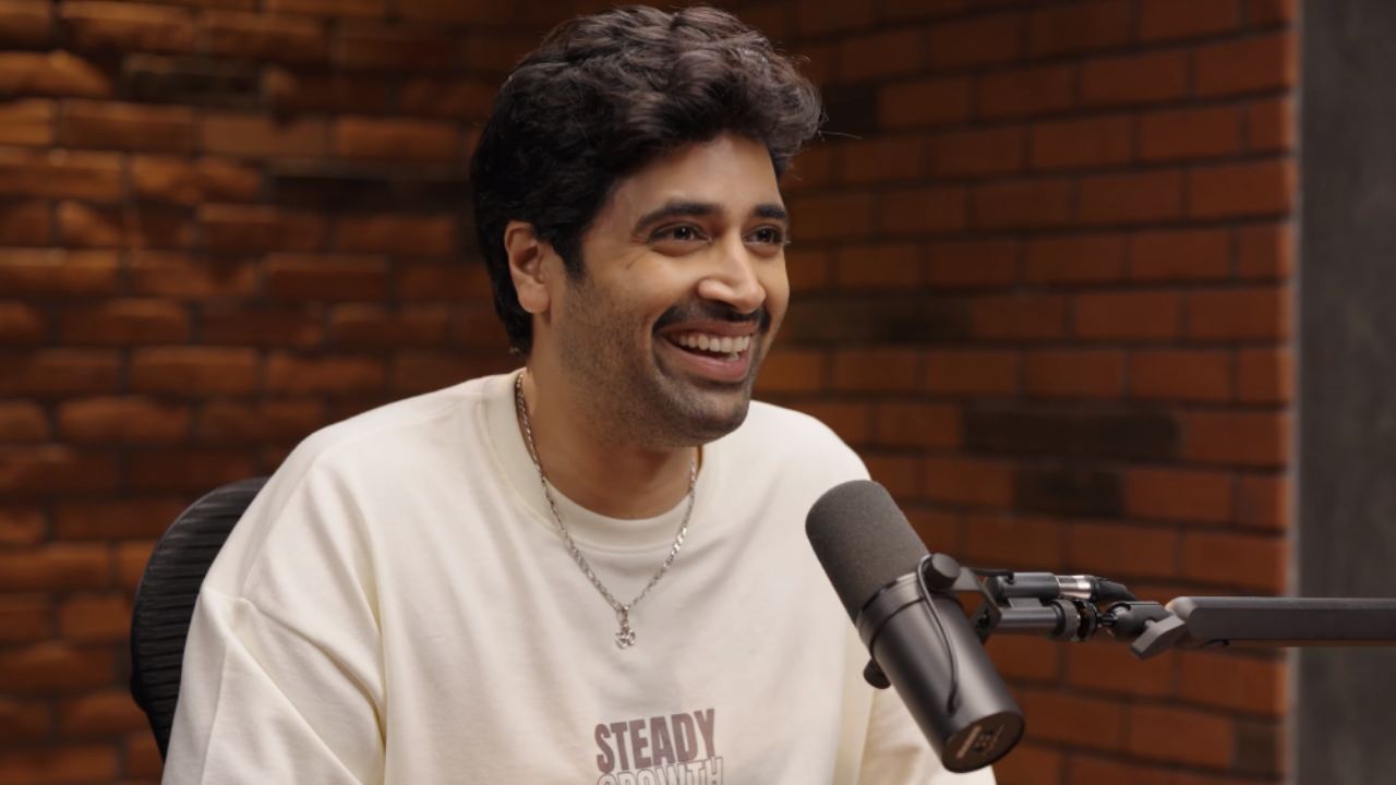Adivi Sesh Reveals Star Hero's Shocking Question & His 'Malicious Mindset' Thought Adivi Sesh Reveals Star Hero's Shocking Question & His 'Malicious Mindset' Thought
