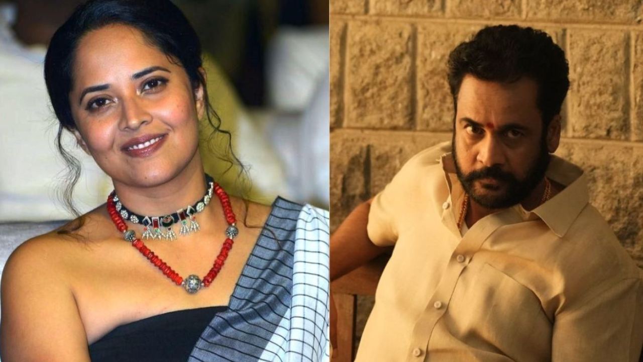 అనసూయ భరద్వాజ్ మాస్ కౌంటర్! శివాజీకి దిమ్మతిరిగే రిప్లై! నెట్టింట రచ్చ రచ్చ! అనసూయ భరద్వాజ్ మాస్ కౌంటర్! శివాజీకి దిమ్మతిరిగే రిప్లై! నెట్టింట రచ్చ రచ్చ!
