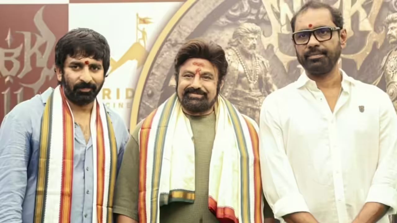 NBK 111: బాలయ్య, గోపీచంద్ కాంబోలో బ్లాక్ బస్టర్ బొమ్మ ఖాయం! థమన్ మ్యూజిక్ ఊచకోత! NBK 111: బాలయ్య, గోపీచంద్ కాంబోలో బ్లాక్ బస్టర్ బొమ్మ ఖాయం! థమన్ మ్యూజిక్ ఊచకోత!