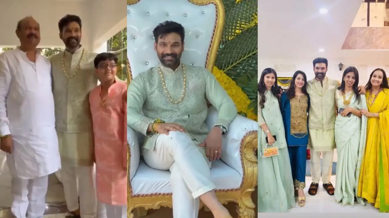 Bellamkonda Sai Sreenivas Wedding Dates & Venue Revealed! Engagement April 5, Wedding April 29 Bellamkonda Sai Sreenivas Wedding Dates & Venue Revealed! Engagement April 5, Wedding April 29