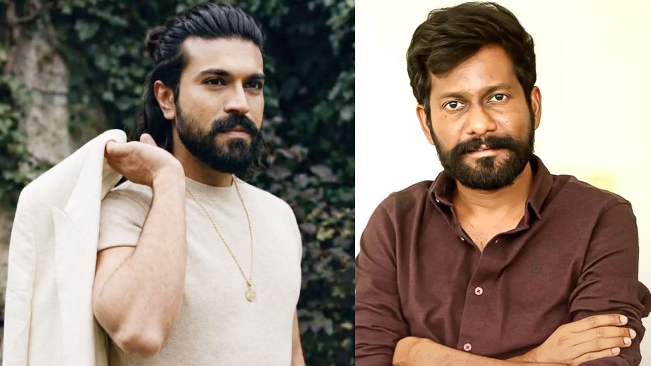 రామ్ చరణ్, బుచ్చిబాబుతో మరో బ్లాక్ బస్టర్ ఫిక్స్! ఫ్యాన్స్ కి పండగే!! రామ్ చరణ్, బుచ్చిబాబుతో మరో బ్లాక్ బస్టర్ ఫిక్స్! ఫ్యాన్స్ కి పండగే!!