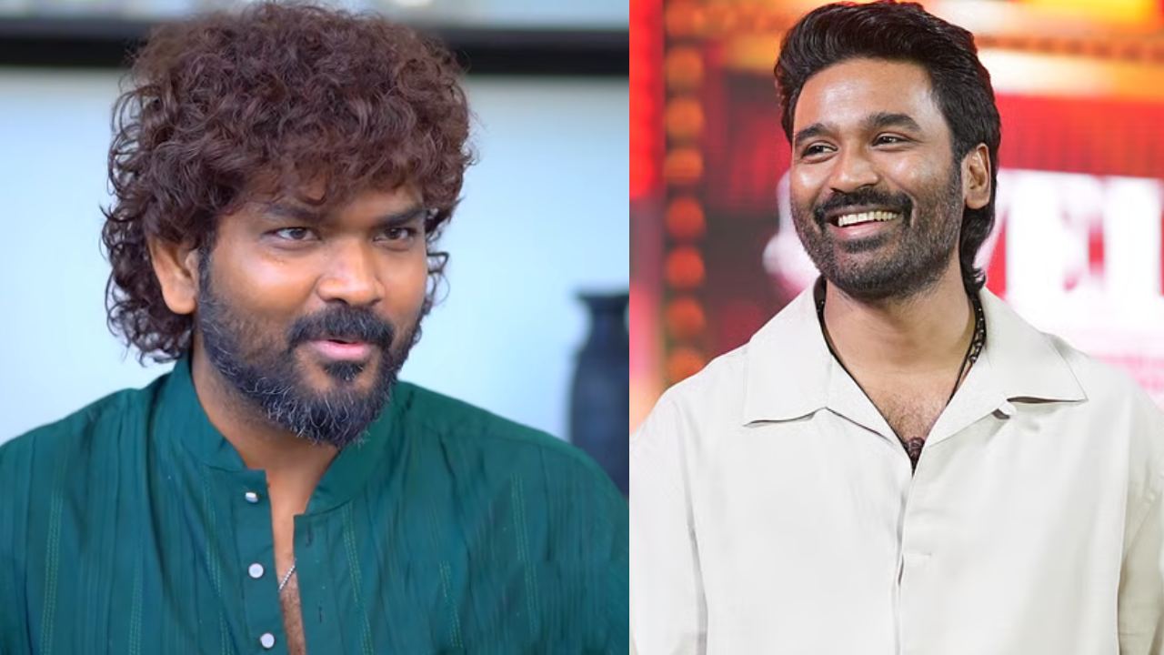 Vignesh Shivan's Emotional Regret Over Dhanush Rift: What Happened? Vignesh Shivan's Emotional Regret Over Dhanush Rift: What Happened?