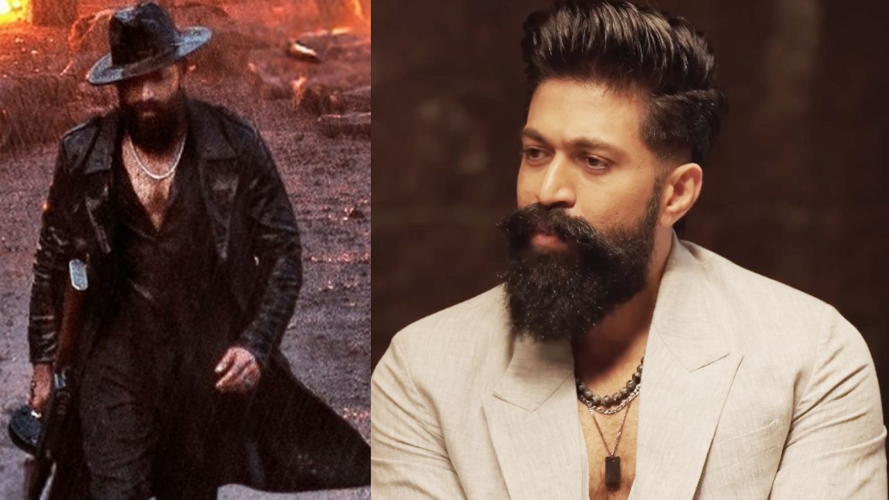 యష్ ‘టాక్సిక్’: గ్యాంగ్స్టర్ కథ కాదు.. సంచలన ప్రకటన చేసిన రాకీ భాయ్! ఫ్యాన్స్ షాక్! యష్ ‘టాక్సిక్’: గ్యాంగ్స్టర్ కథ కాదు.. సంచలన ప్రకటన చేసిన రాకీ భాయ్! ఫ్యాన్స్ షాక్!