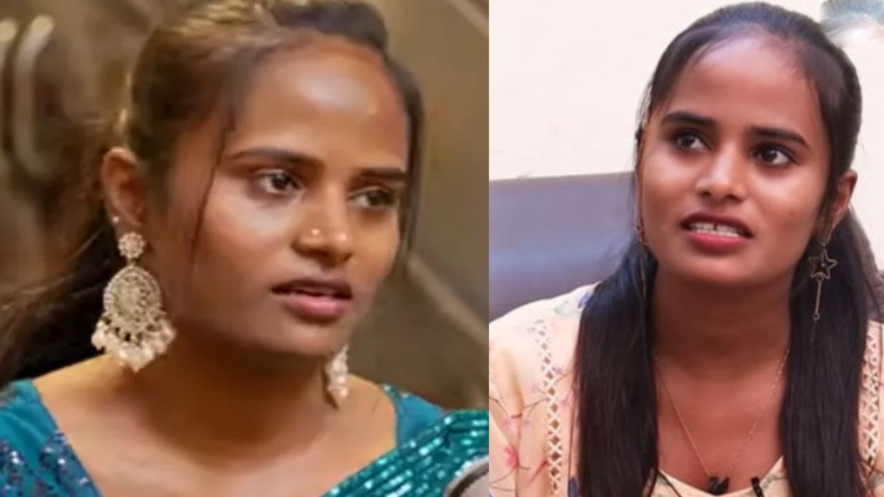 ఫైమా షాకింగ్ కామెంట్స్: నల్లగా ఉన్నావని ఏడిపించారు! జన్మలో మగాడినే కావాలట!! ఫైమా షాకింగ్ కామెంట్స్: నల్లగా ఉన్నావని ఏడిపించారు! జన్మలో మగాడినే కావాలట!!