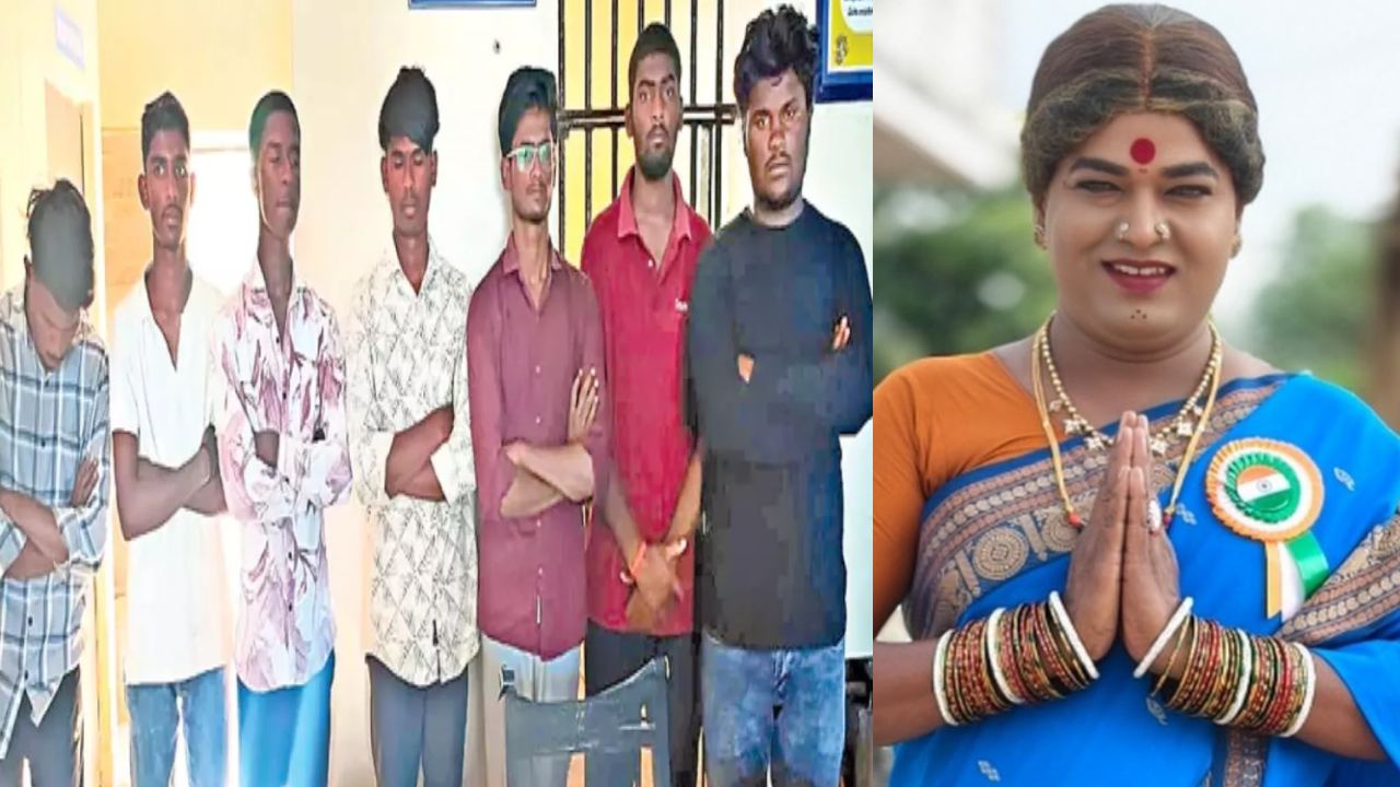 Jabardasth Komurakka Brutally Attacked by 'Fans' Over Gold Theft Dispute Jabardasth Komurakka Brutally Attacked by 'Fans' Over Gold Theft Dispute