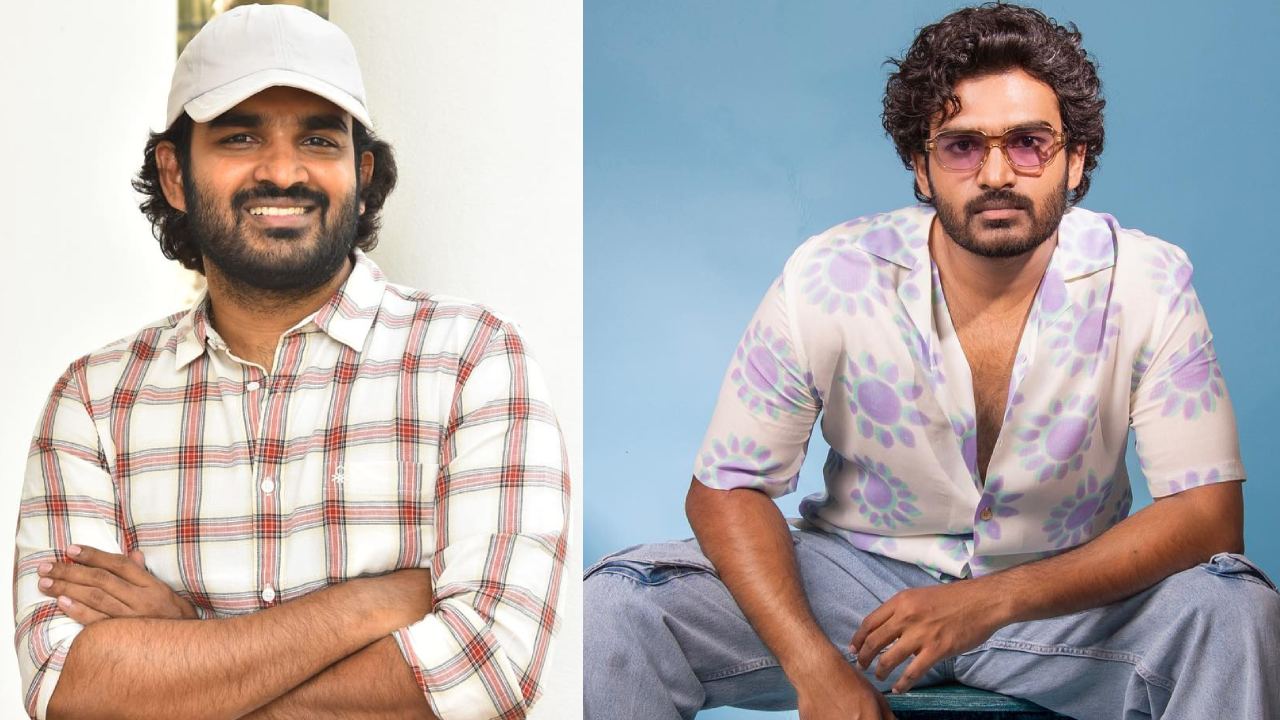 కిరణ్ అబ్బవరం డైరెక్షన్ సంచలనం! 'రియాలిటీ'తో టాలీవుడ్కి షాక్! కిరణ్ అబ్బవరం డైరెక్షన్ సంచలనం! 'రియాలిటీ'తో టాలీవుడ్కి షాక్!