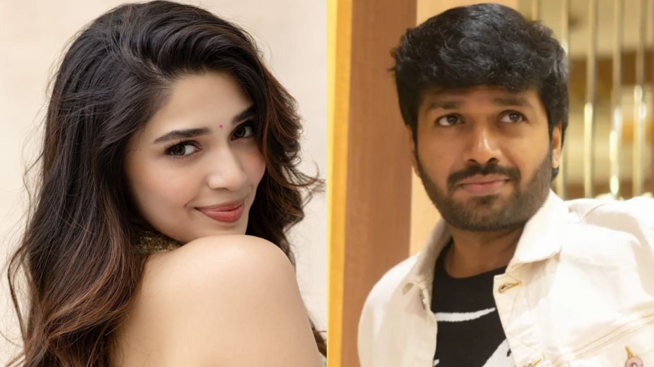 షాకింగ్: కృతి శెట్టి ఐరన్ లెగ్ ఎఫెక్ట్! అనిల్ రావిపూడి సినిమాపై పడుతుందా? వైరల్ న్యూస్! షాకింగ్: కృతి శెట్టి ఐరన్ లెగ్ ఎఫెక్ట్! అనిల్ రావిపూడి సినిమాపై పడుతుందా? వైరల్ న్యూస్!