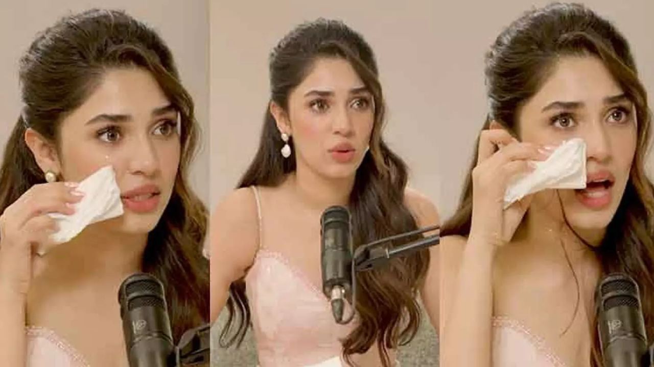షాకింగ్: నన్ను 'ఐరెన్ లెగ్' అంటున్నారు! కృతి శెట్టి సంచలన వ్యాఖ్యలు! వైరల్ న్యూస్! షాకింగ్: నన్ను 'ఐరెన్ లెగ్' అంటున్నారు! కృతి శెట్టి సంచలన వ్యాఖ్యలు! వైరల్ న్యూస్!