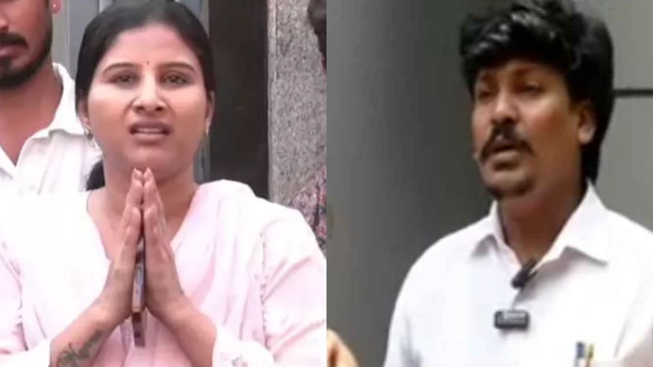 మంగ్లీ ఫైర్: సుబ్బారావు డబ్బు కోసం వేధింపులు! సంచలన నిజాలు బయటపెట్టిన సింగర్!! మంగ్లీ ఫైర్: సుబ్బారావు డబ్బు కోసం వేధింపులు! సంచలన నిజాలు బయటపెట్టిన సింగర్!!