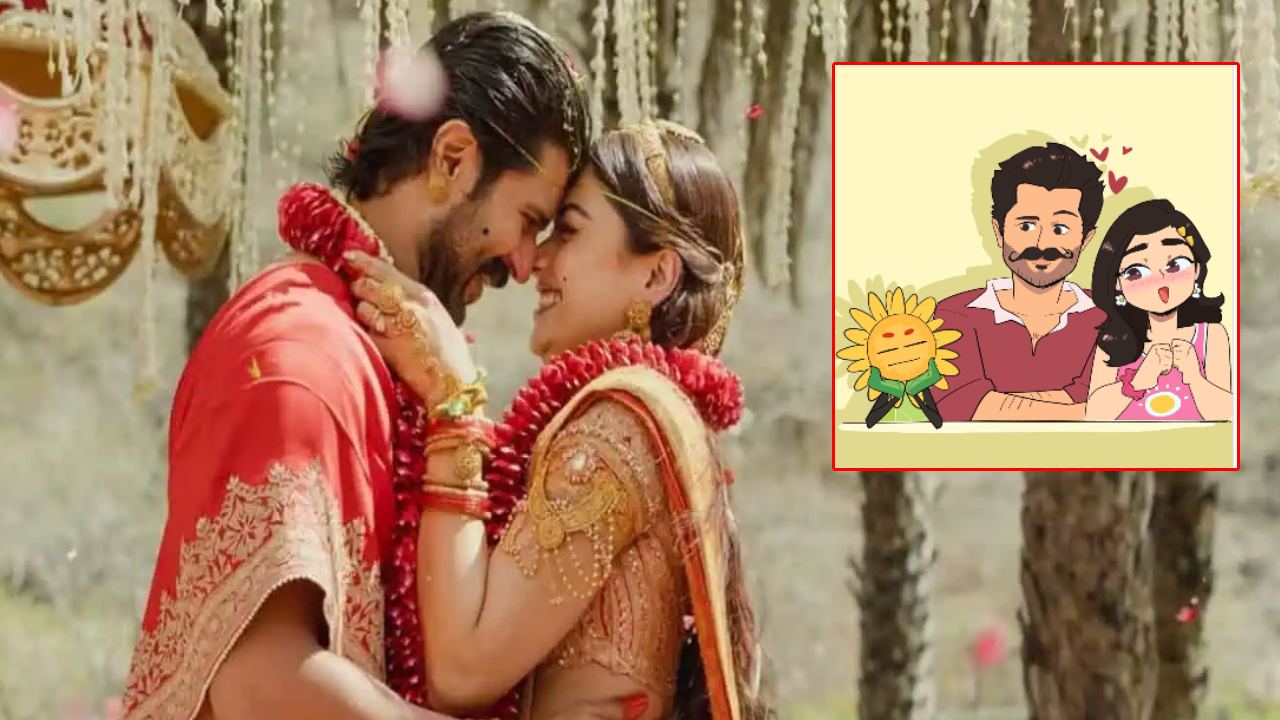 షాకింగ్: పెళ్లైన నెలకే రష్మిక గుడ్ న్యూస్! విజయ్ దేవరకొండ ఫ్యాన్స్ కు పూనకాలే! షాకింగ్: పెళ్లైన నెలకే రష్మిక గుడ్ న్యూస్! విజయ్ దేవరకొండ ఫ్యాన్స్ కు పూనకాలే!