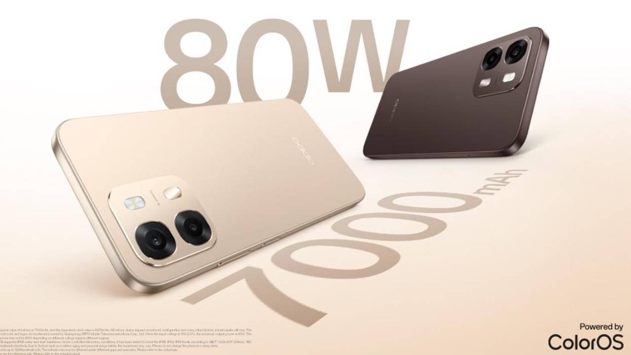 ఒప్పో A6s ప్రో: 7000mAh బ్యాటరీతో సంచలనం! 50MP కెమెరా, మెరుపు వేగంతో ఛార్జింగ్!! ఒప్పో A6s ప్రో: 7000mAh బ్యాటరీతో సంచలనం! 50MP కెమెరా, మెరుపు వేగంతో ఛార్జింగ్!!