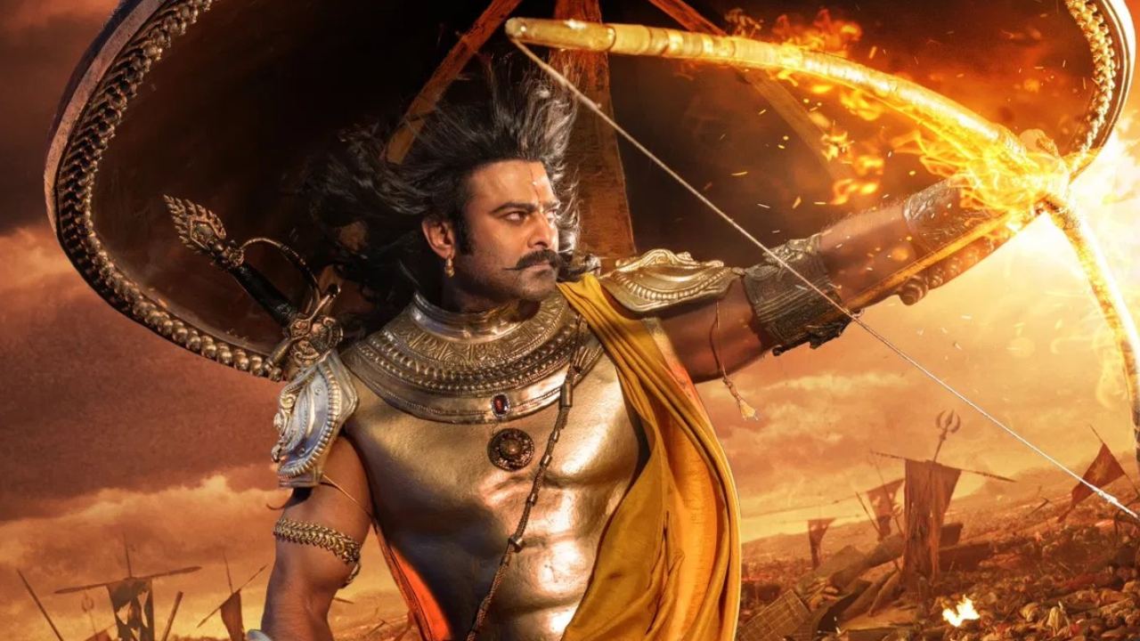 షాకింగ్: కల్కి 2 టైటిల్ మారింది! కర్ణుడితో లింక్ పెట్టిన డైరెక్టర్, ప్రభాస్ ఫ్యాన్స్ కి పూనకాలే! షాకింగ్: కల్కి 2 టైటిల్ మారింది! కర్ణుడితో లింక్ పెట్టిన డైరెక్టర్, ప్రభాస్ ఫ్యాన్స్ కి పూనకాలే!