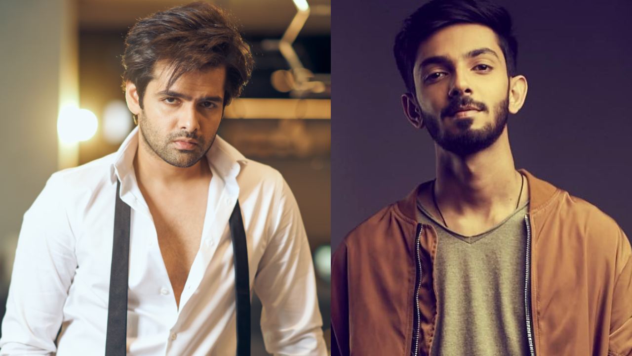Ram Pothineni's Mass Treat: Lokesh Kanagaraj Disciple Directs, Anirudh Music Ram Pothineni's Mass Treat: Lokesh Kanagaraj Disciple Directs, Anirudh Music