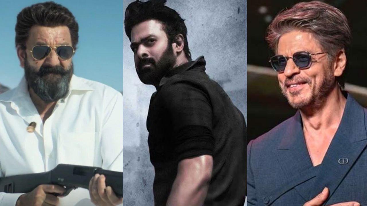 బాక్సాఫీస్ దుమ్మురేపుతున్న హీరోలు! సంజయ్ దత్ టాప్, మన ప్రభాస్ ఎన్నో ప్లేసో తెలిస్తే షాక్! బాక్సాఫీస్ దుమ్మురేపుతున్న హీరోలు! సంజయ్ దత్ టాప్, మన ప్రభాస్ ఎన్నో ప్లేసో తెలిస్తే షాక్!
