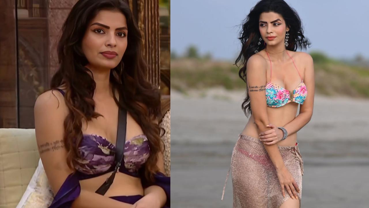 బిగ్ బాస్ నిర్వాహకులకు సోనాలి రౌత్ షాక్: రూ. 2 కోట్ల ఫైన్.. దెబ్బకు దిమ్మతిరిగేలా! బిగ్ బాస్ నిర్వాహకులకు సోనాలి రౌత్ షాక్: రూ. 2 కోట్ల ఫైన్.. దెబ్బకు దిమ్మతిరిగేలా!