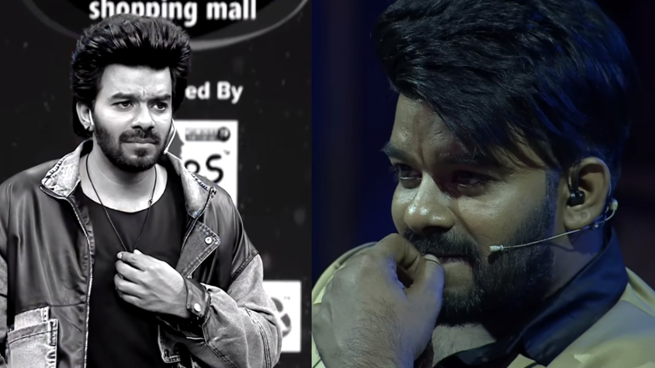 సుడిగాలి సుధీర్ లవ్ స్టోరీ: 14 ఏళ్ల ప్రేమకు బ్రేకప్ చెప్పి షాకిచ్చిన లవర్! వైరల్ న్యూస్! సుడిగాలి సుధీర్ లవ్ స్టోరీ: 14 ఏళ్ల ప్రేమకు బ్రేకప్ చెప్పి షాకిచ్చిన లవర్! వైరల్ న్యూస్!