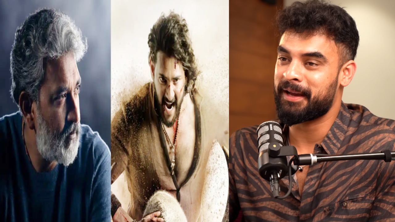 Tovino Thomas as Ravana in Rajamouli's 'Varanasi'? Mahesh Babu film buzz escalates! Tovino Thomas as Ravana in Rajamouli's 'Varanasi'? Mahesh Babu film buzz escalates!