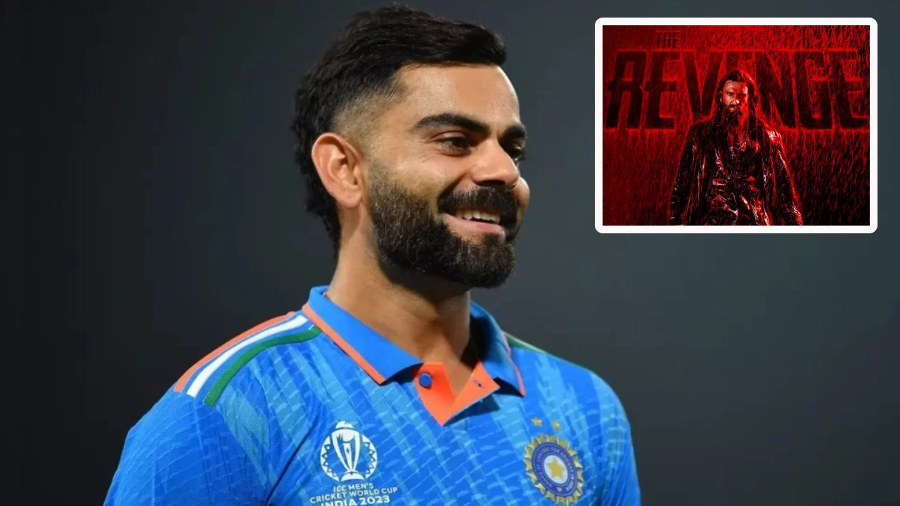 రణ్వీర్ మూవీపై విరాట్ కోహ్లీ సంచలన వ్యాఖ్యలు! సినిమా చూసి షాక్ అయ్యాడట! వైరల్ న్యూస్ రణ్వీర్ మూవీపై విరాట్ కోహ్లీ సంచలన వ్యాఖ్యలు! సినిమా చూసి షాక్ అయ్యాడట! వైరల్ న్యూస్
