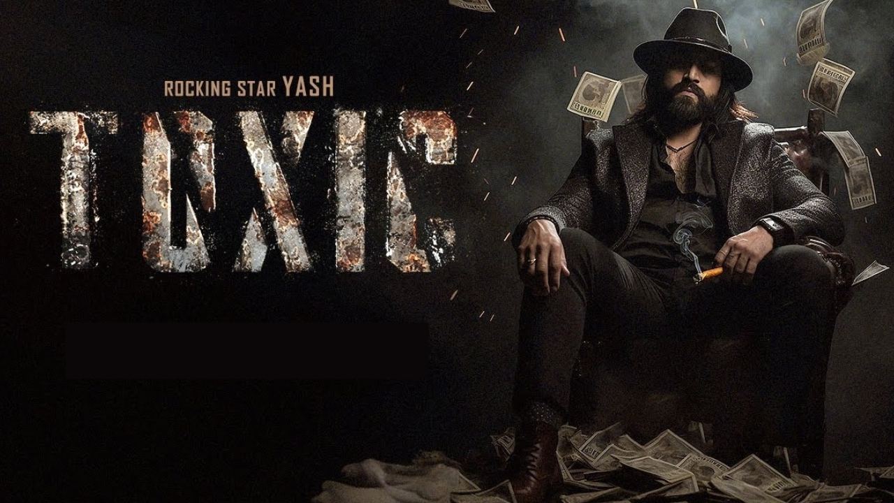 Yash's 'Toxic' Release Confirmed: June 4, 2026! Rumors Debunked, Global Promotions On Yash's 'Toxic' Release Confirmed: June 4, 2026! Rumors Debunked, Global Promotions On