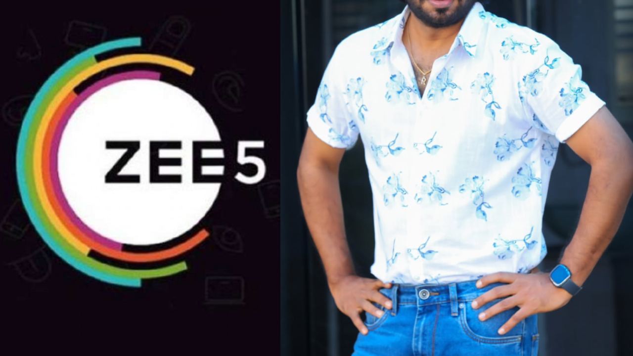 Anil Ravipudi's Next Film with Venkatesh & Kalyan Ram Lands Record ₹68 Cr ZEE5 Deal Pre-Shooting Anil Ravipudi's Next Film with Venkatesh & Kalyan Ram Lands Record ₹68 Cr ZEE5 Deal Pre-Shooting