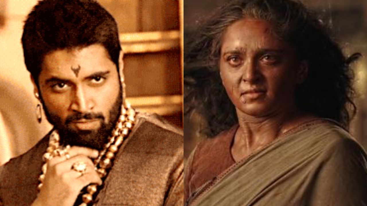 Adivi Sesh Reveals How He Injured Anushka in Baahubali: Rajamouli's Shocking Order! Adivi Sesh Reveals How He Injured Anushka in Baahubali: Rajamouli's Shocking Order!
