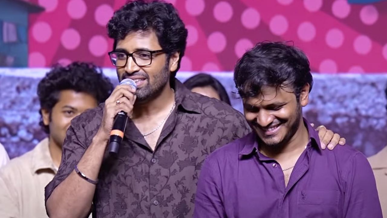 అడివి శేష్ సంచలనం: థ్రిల్లర్ రూట్ కి గుడ్ బై.. యంగ్ డైరెక్టర్తో లవ్ స్టోరీ షురూ! అడివి శేష్ సంచలనం: థ్రిల్లర్ రూట్ కి గుడ్ బై.. యంగ్ డైరెక్టర్తో లవ్ స్టోరీ షురూ!